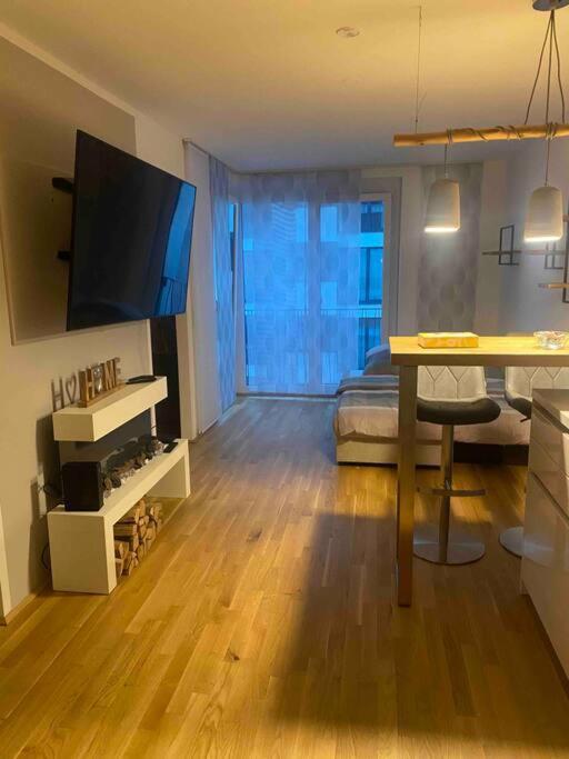 Moderne Wohnung In Der Toplage Inkl. Garage Viyana Dış mekan fotoğraf